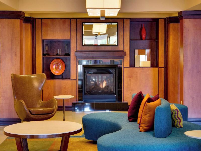 Fairfield Inn & Suites Melbourne Palm Bay/Viera image