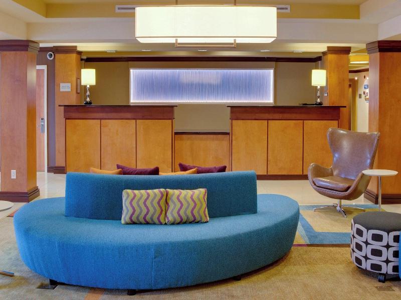 Fairfield Inn & Suites Melbourne Palm Bay/Viera image