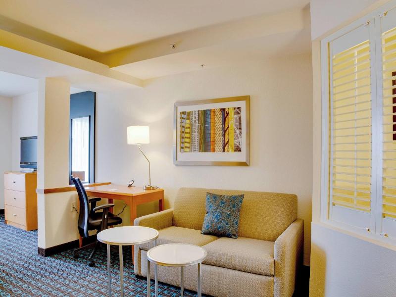 Fairfield Inn & Suites Melbourne Palm Bay/Viera image
