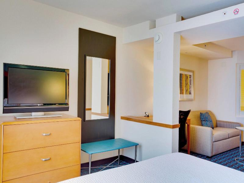 Fairfield Inn & Suites Melbourne Palm Bay/Viera image