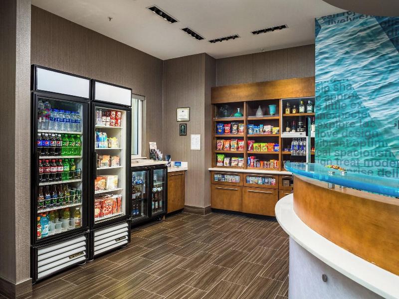 SpringHill Suites Vero Beach