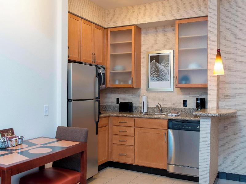 Residence Inn Moline Quad Cities image