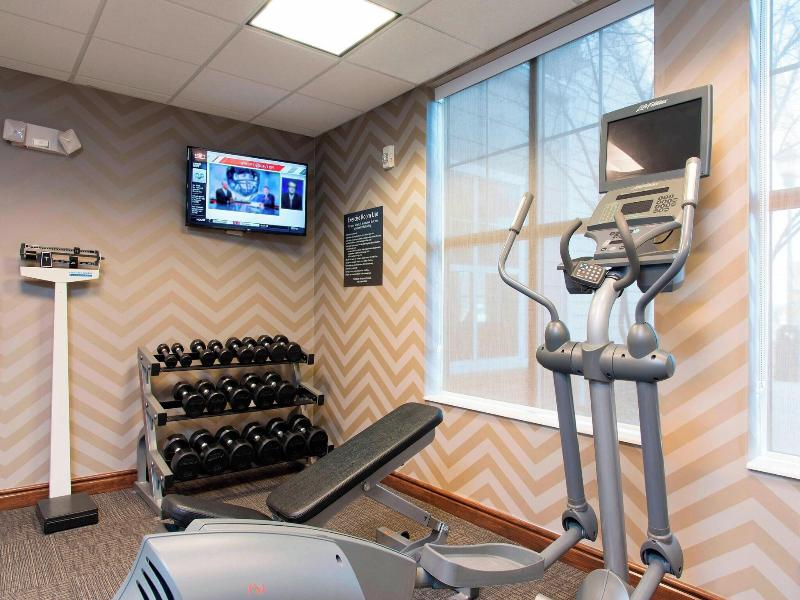 Residence Inn Moline Quad Cities image