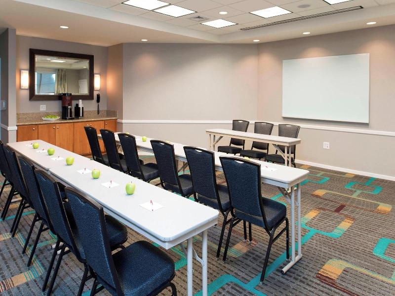 Residence Inn Moline Quad Cities image