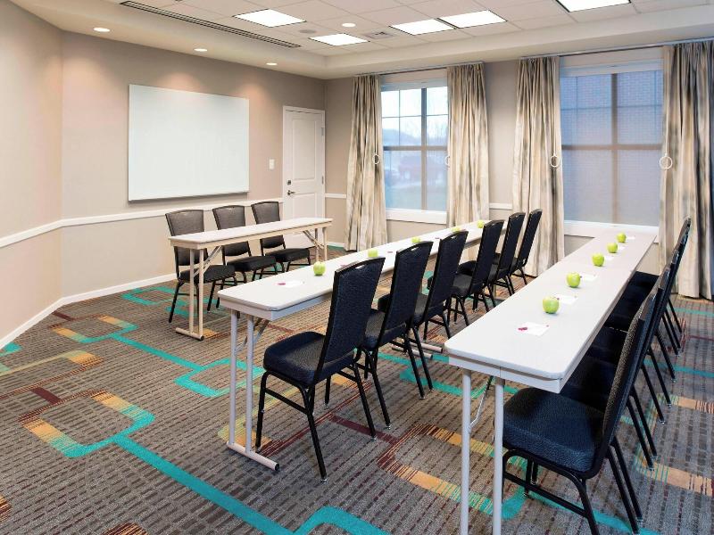 Residence Inn Moline Quad Cities image