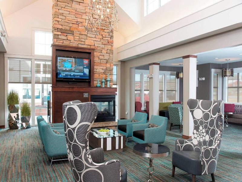 Residence Inn Moline Quad Cities image