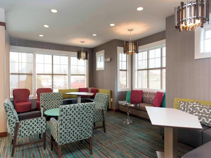Residence Inn Moline Quad Cities image