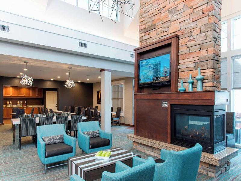 Residence Inn Moline Quad Cities image