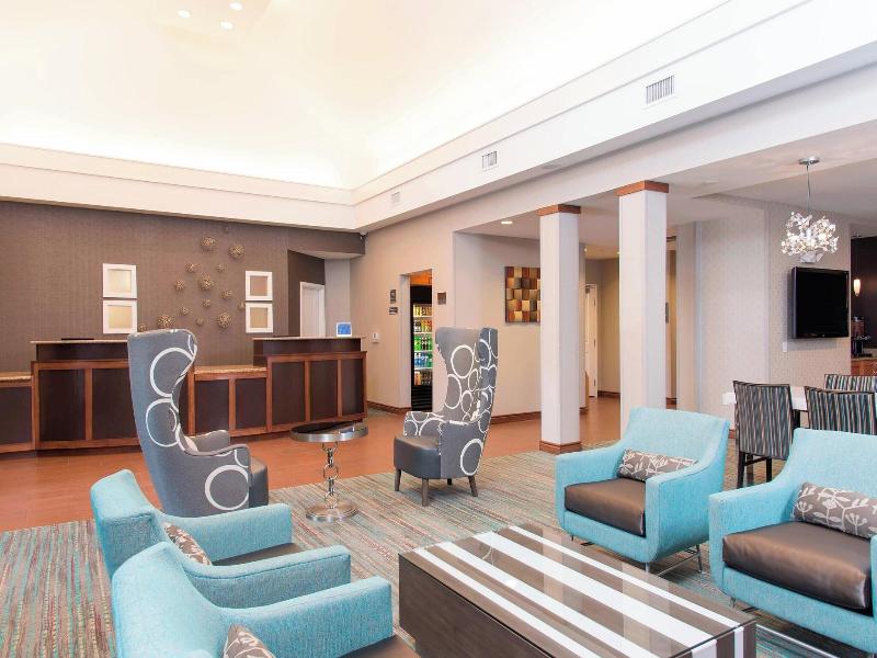 Residence Inn Moline Quad Cities image