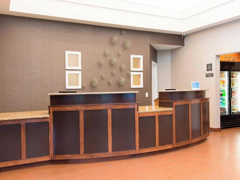 Residence Inn Moline Quad Cities image