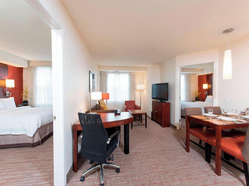 Residence Inn Moline Quad Cities image