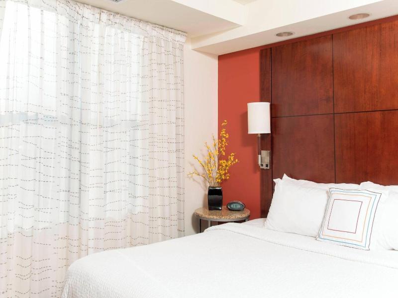 Residence Inn Moline Quad Cities image