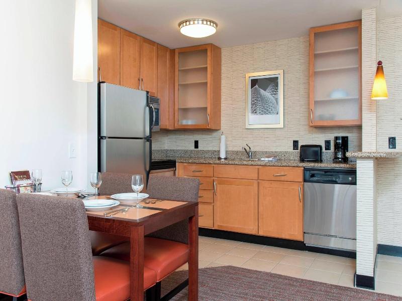 Residence Inn Moline Quad Cities image
