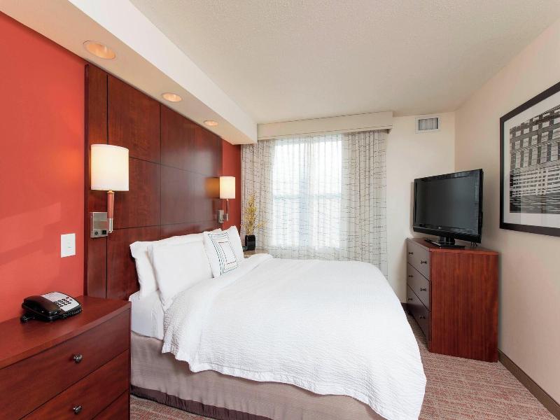 Residence Inn Moline Quad Cities image
