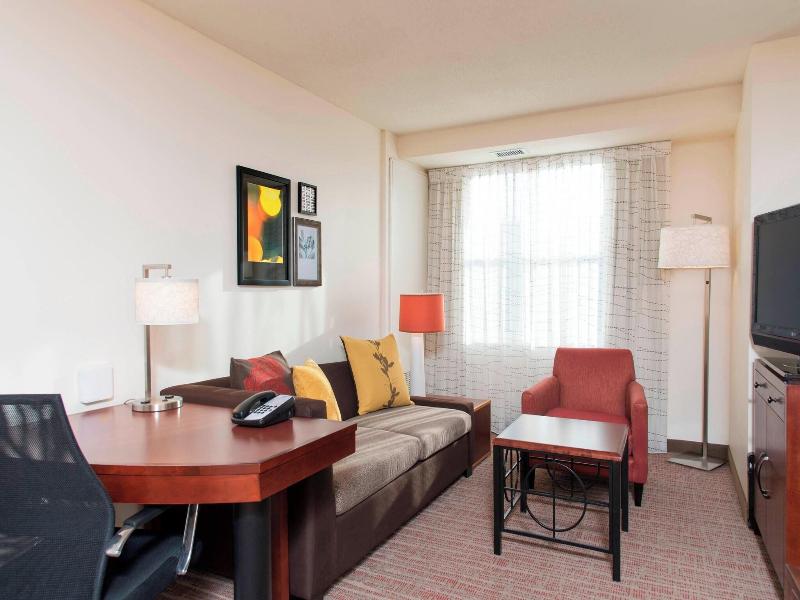 Residence Inn Moline Quad Cities image