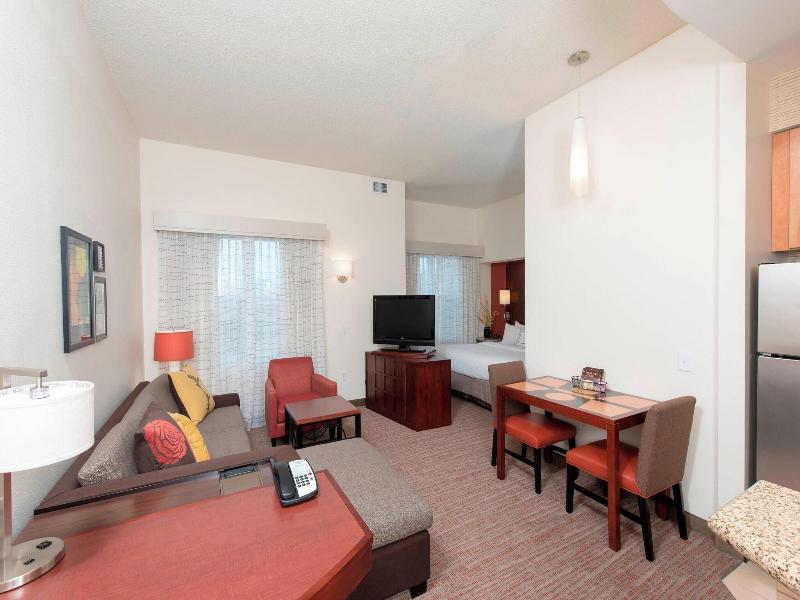 Residence Inn Moline Quad Cities image