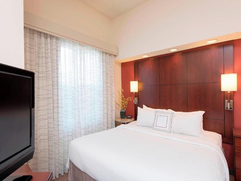 Residence Inn Moline Quad Cities image