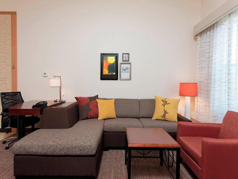 Residence Inn Moline Quad Cities image