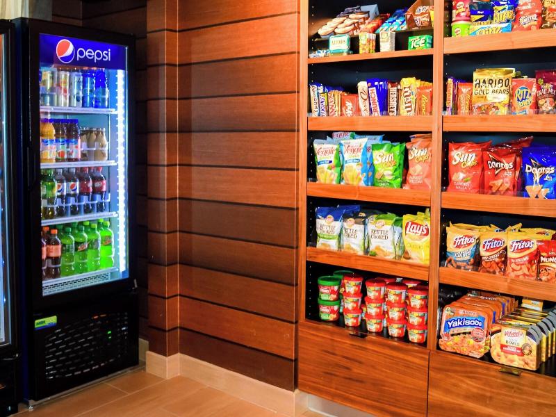 Fairfield Inn & Suites Quantico Stafford image