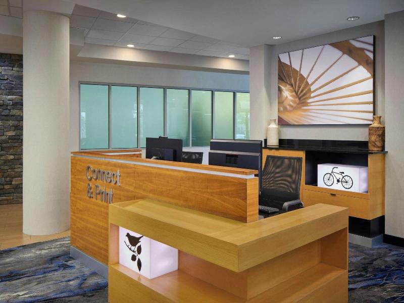 Fairfield Inn & Suites Quantico Stafford image