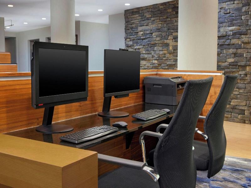 Fairfield Inn & Suites Quantico Stafford image