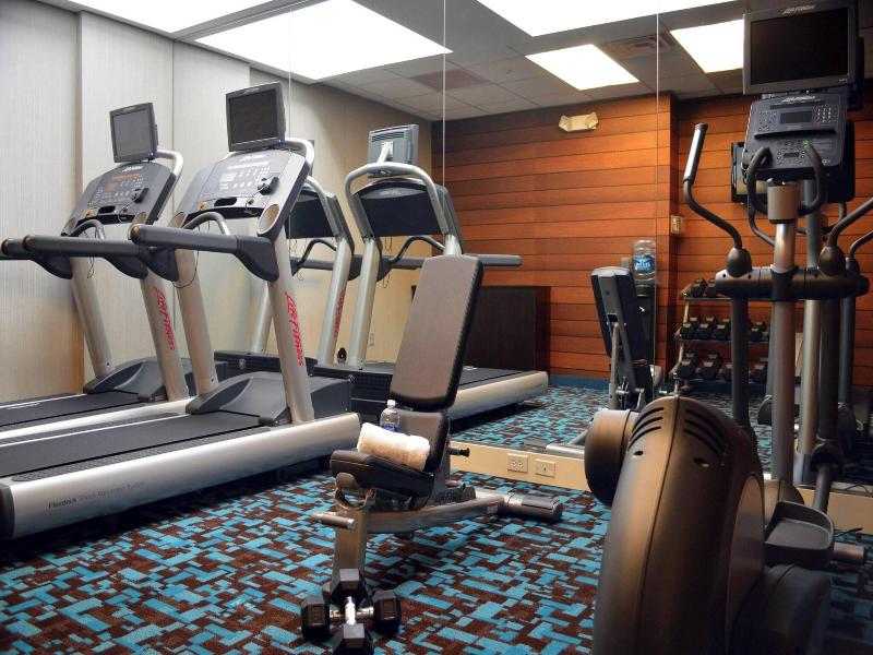 Fairfield Inn & Suites Quantico Stafford image