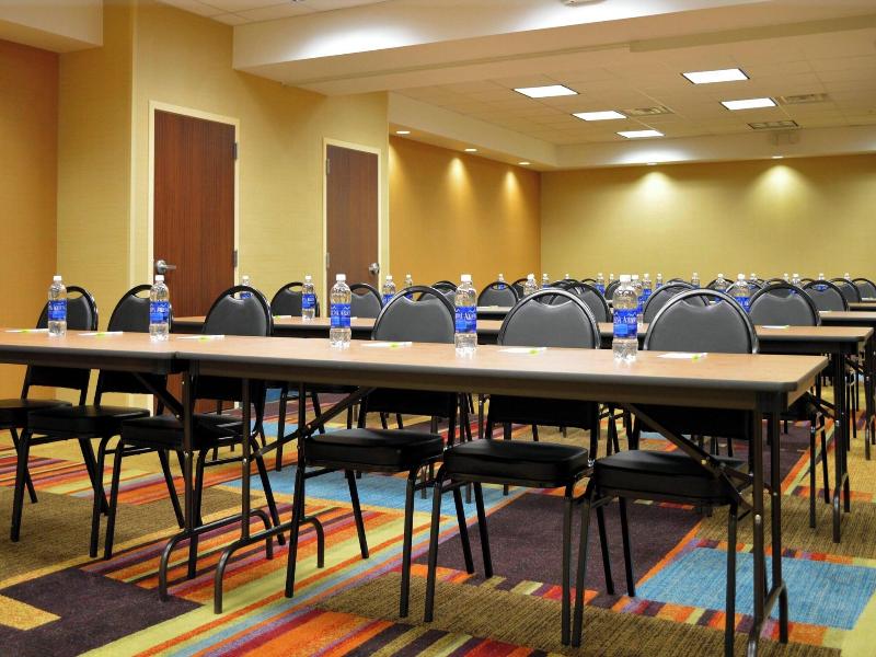 Fairfield Inn & Suites Quantico Stafford image