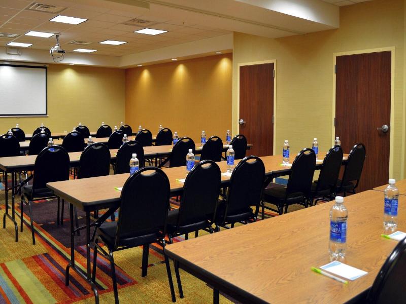 Fairfield Inn & Suites Quantico Stafford image