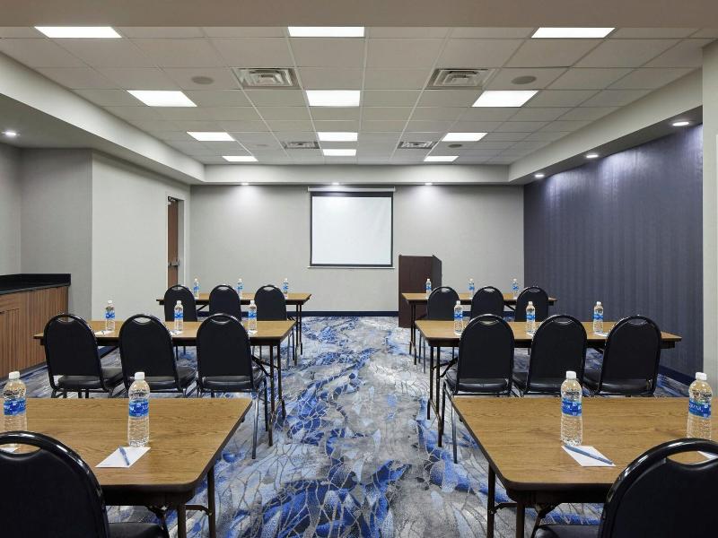 Fairfield Inn & Suites Quantico Stafford image