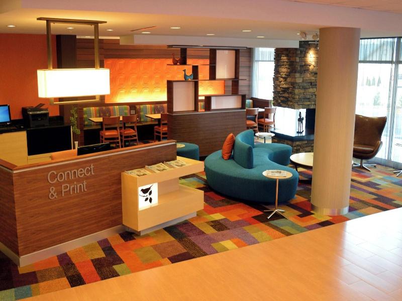 Fairfield Inn & Suites Quantico Stafford image