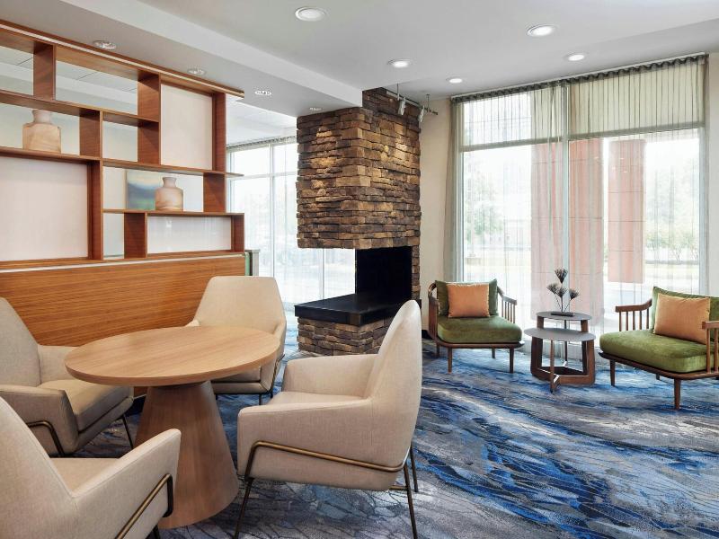 Fairfield Inn & Suites Quantico Stafford image