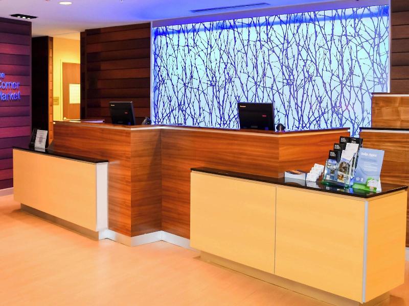 Fairfield Inn & Suites Quantico Stafford image