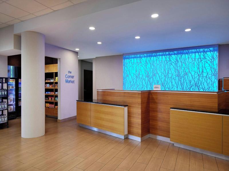 Fairfield Inn & Suites Quantico Stafford image