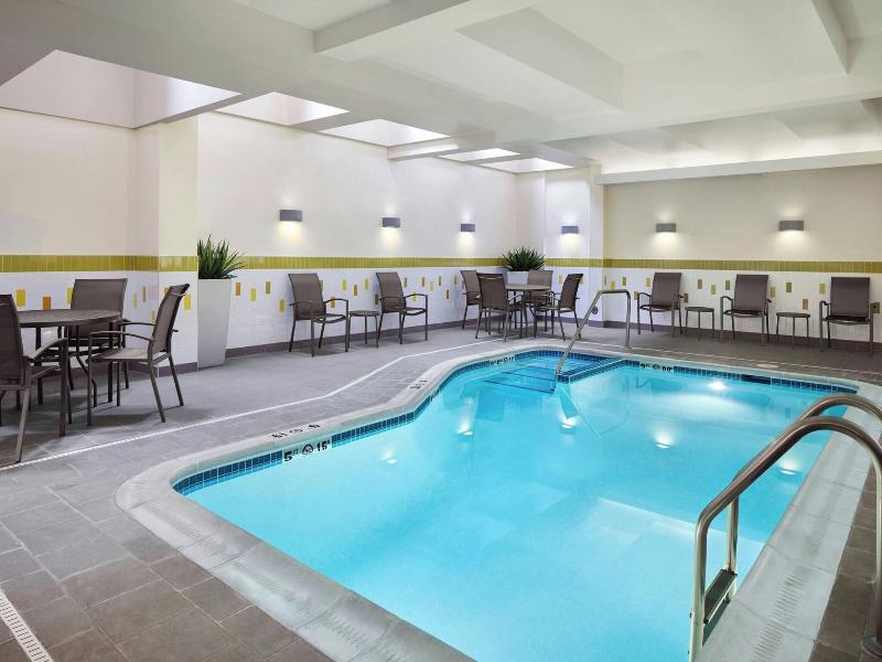 Fairfield Inn & Suites Quantico Stafford image