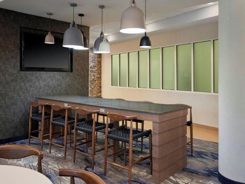 Fairfield Inn & Suites Quantico Stafford image