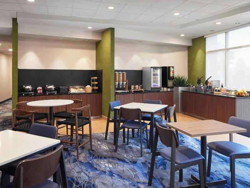 Fairfield Inn & Suites Quantico Stafford image