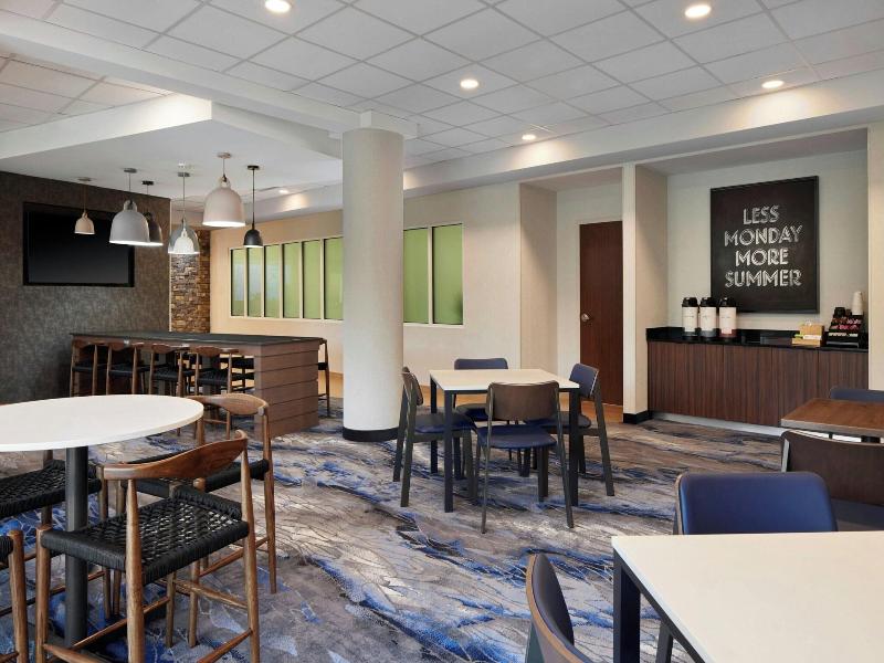 Fairfield Inn & Suites Quantico Stafford image
