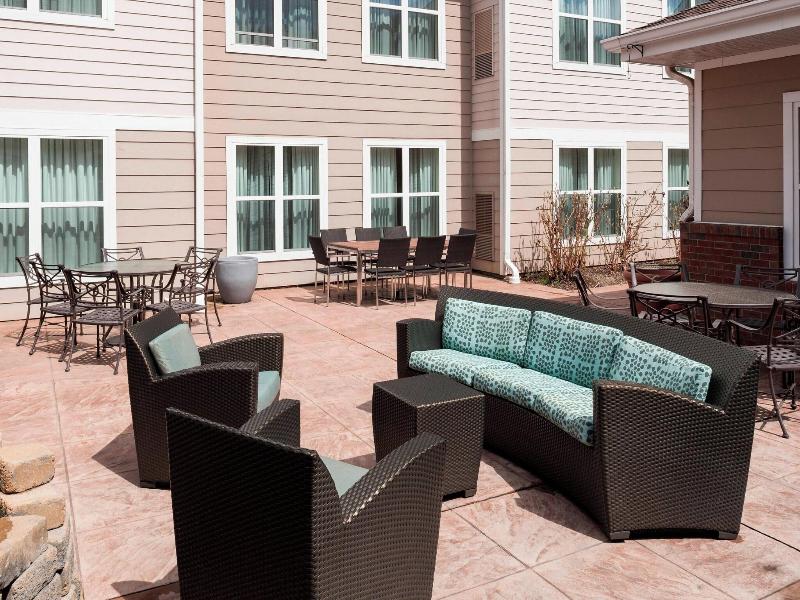Residence Inn Manassas Battlefield Park image