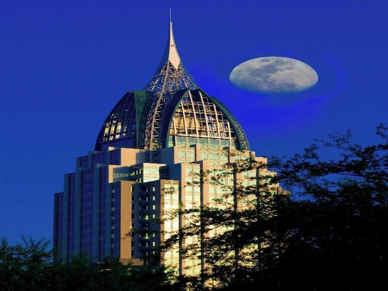 The Battle House Renaissance Mobile Hotel & Spa image