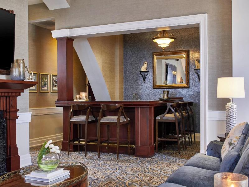 The Battle House Renaissance Mobile Hotel & Spa image