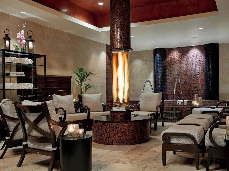 The Battle House Renaissance Mobile Hotel & Spa image