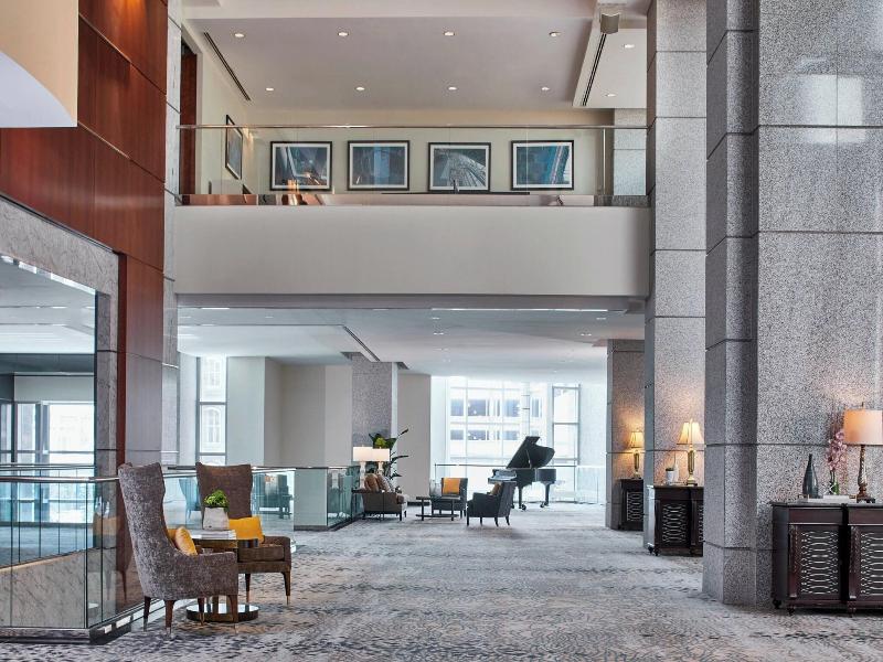 The Battle House Renaissance Mobile Hotel & Spa image