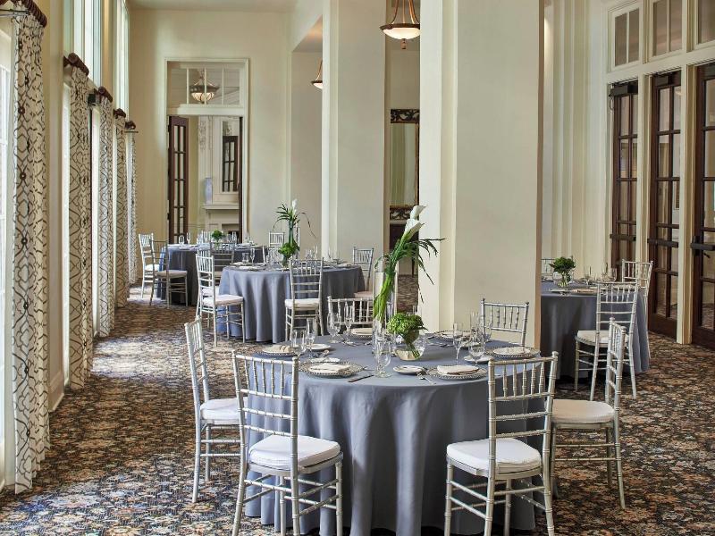 The Battle House Renaissance Mobile Hotel & Spa image
