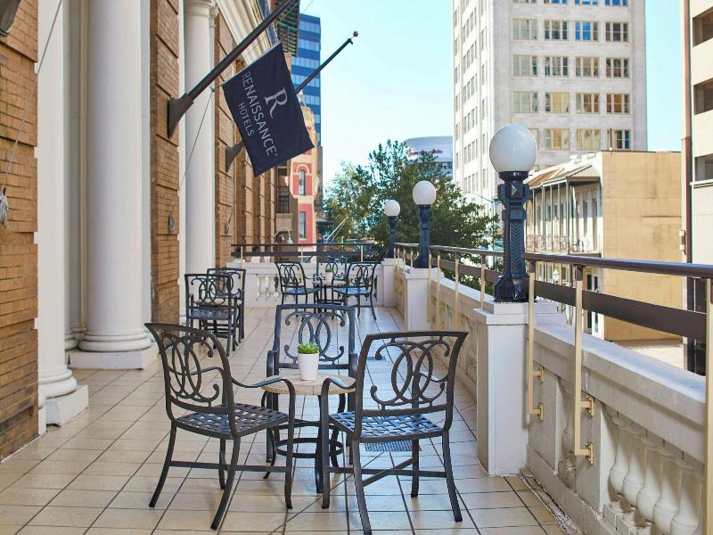 The Battle House Renaissance Mobile Hotel & Spa image