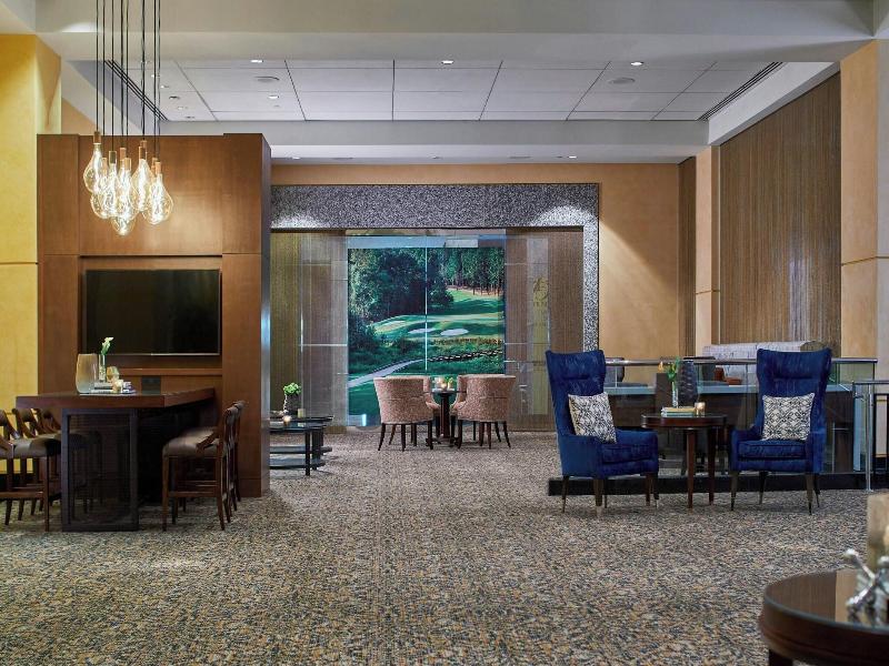 The Battle House Renaissance Mobile Hotel & Spa image