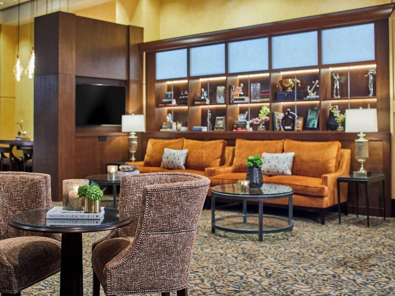 The Battle House Renaissance Mobile Hotel & Spa image