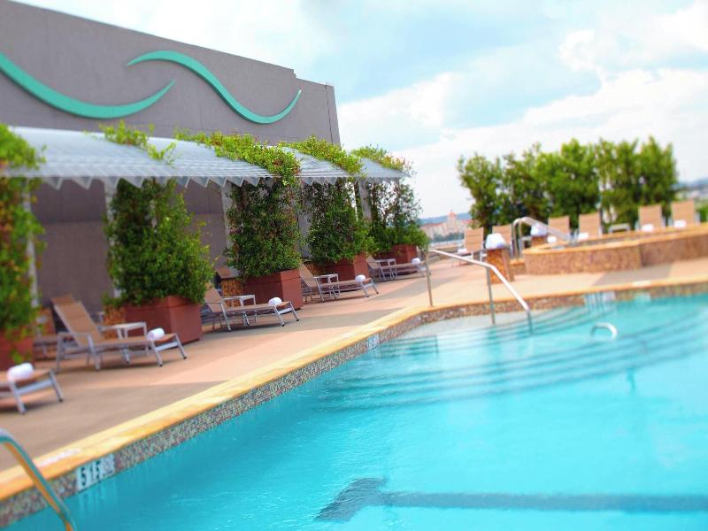 The Battle House Renaissance Mobile Hotel & Spa image