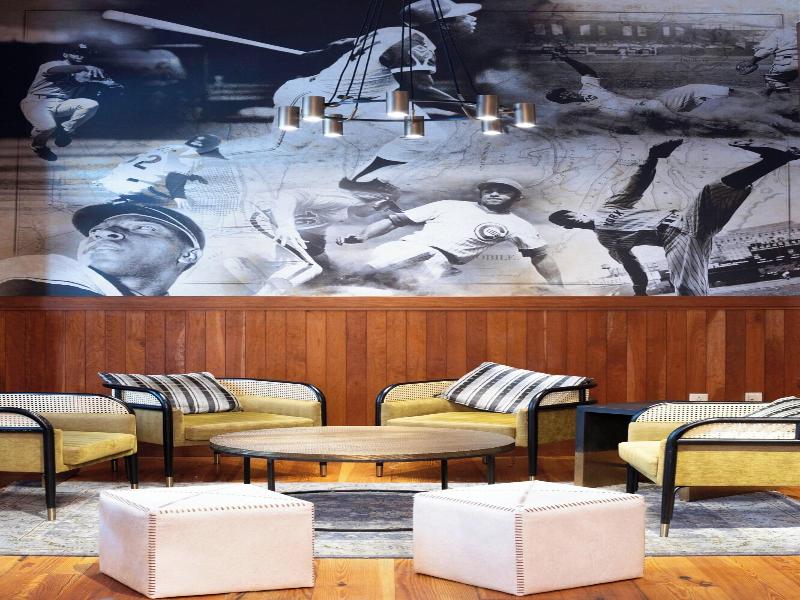 The Battle House Renaissance Mobile Hotel & Spa image