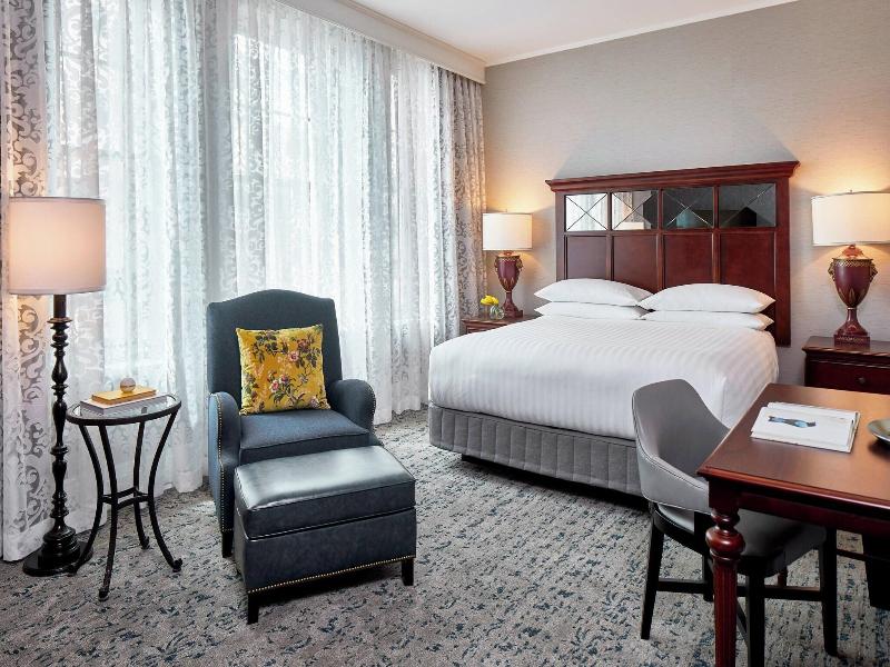 The Battle House Renaissance Mobile Hotel & Spa image