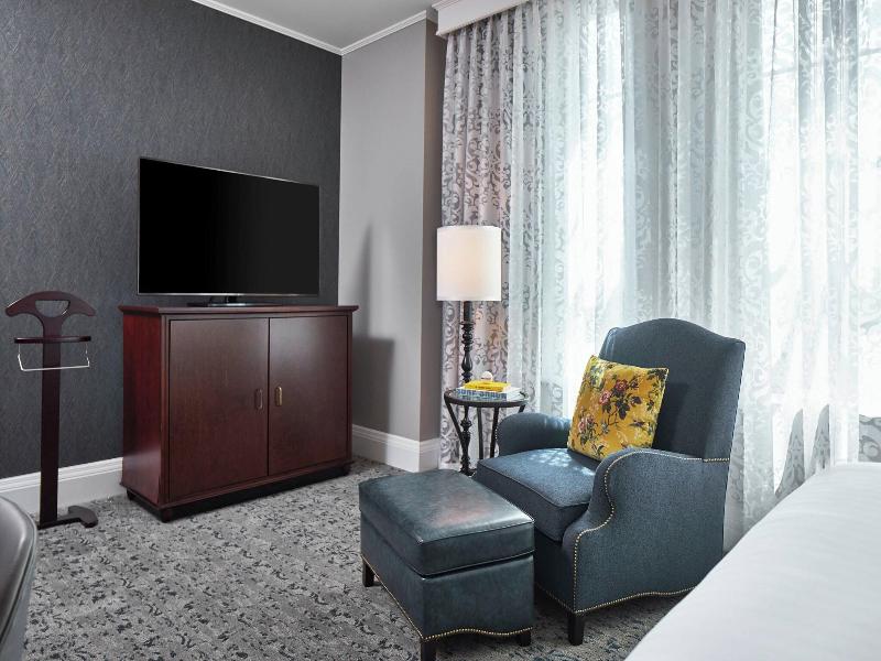 The Battle House Renaissance Mobile Hotel & Spa image
